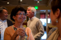 Sue's Retirement