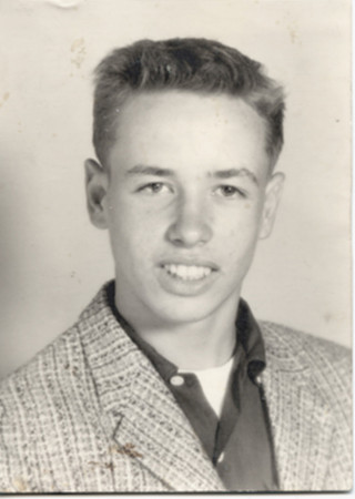 Roy Guinn