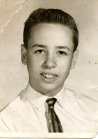 Roy Guinn
