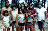 Family Reunion 1982