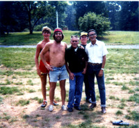 Family Reunion 1982