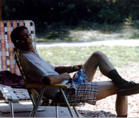 Family Reunion 1986