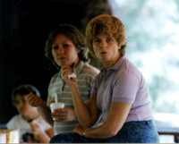 Family Reunion 1986 Janet and Diane