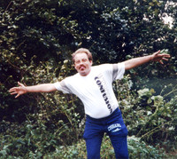 Family Reunion 1989 Bobby