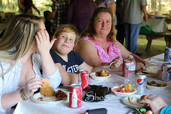 Family Reunion 2012