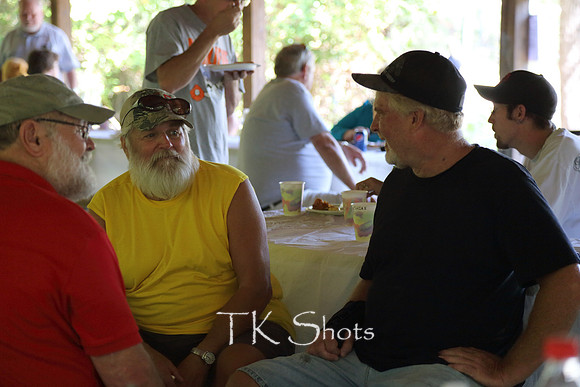 Family Reunion 2012