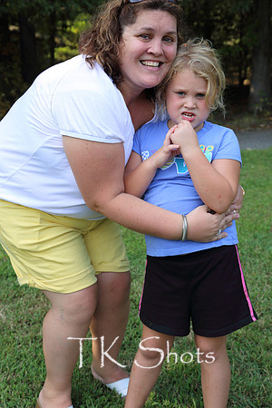 Family Reunion 2012