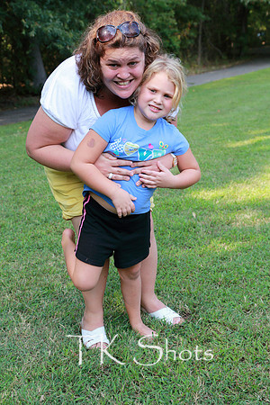 Family Reunion 2012