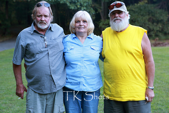Family Reunion 2012