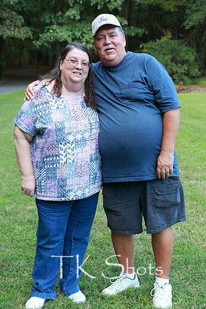 Family Reunion 2012