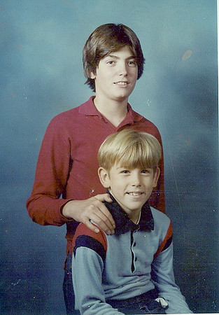 John and Ryan