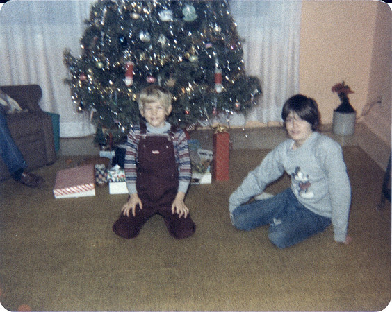 John and Ryan