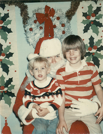 John and Ryan
