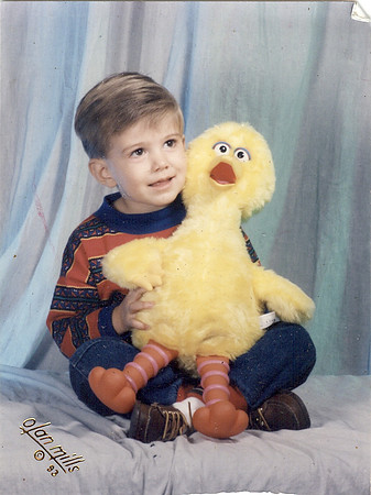 Little John Blake