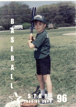 Little John Blake