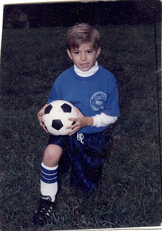 Little John Blake