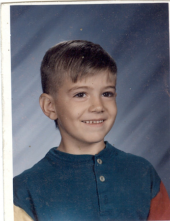 Little John Blake