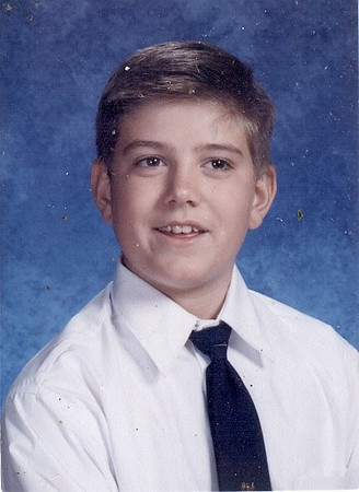 Little John Blake