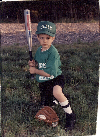 Little John Blake