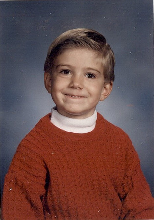 Little John Blake
