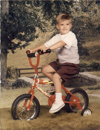 Little John Blake