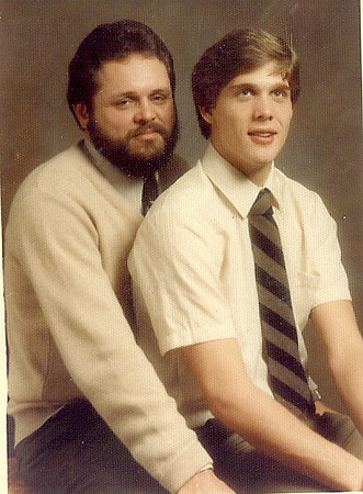 Mert and Keith