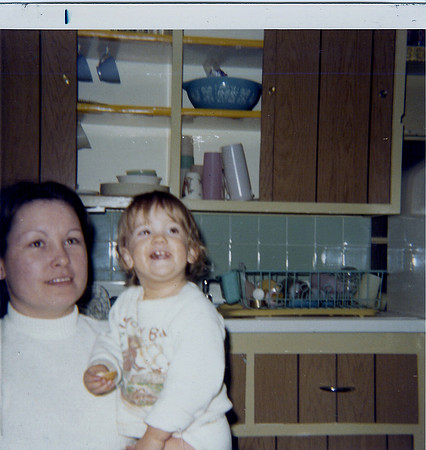 Janet and Michelle
