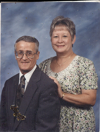 Janet and Any