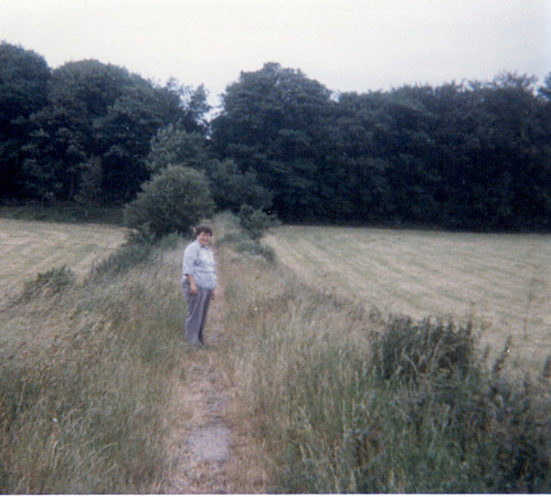 Joyce in England