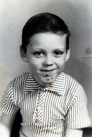 Little Paul
