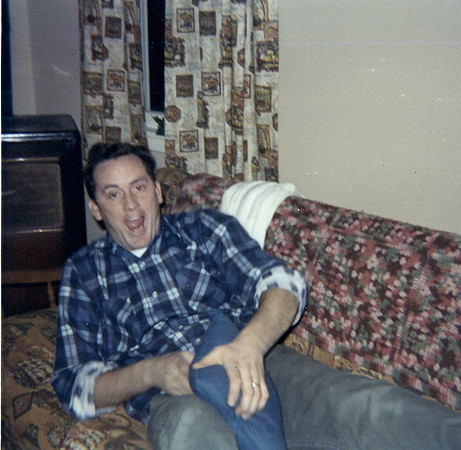 Bobby Nicholson
