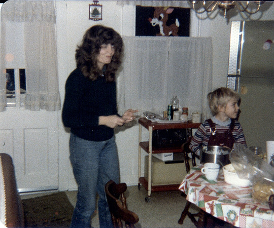 Diane and Ryan