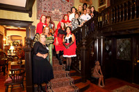 Enchanted Forest @ Gramercy Mansion