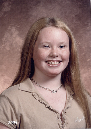 Kristin 2005-2