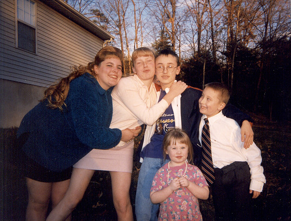 MACSK Christmas 2000