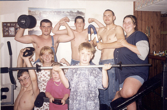 MACSK Lowtide Ct 1997-98