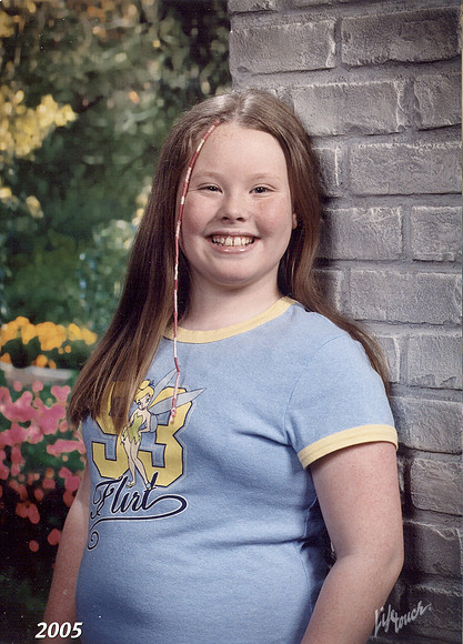 Kristin 2005
