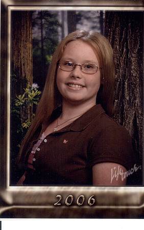 Kristin 2006