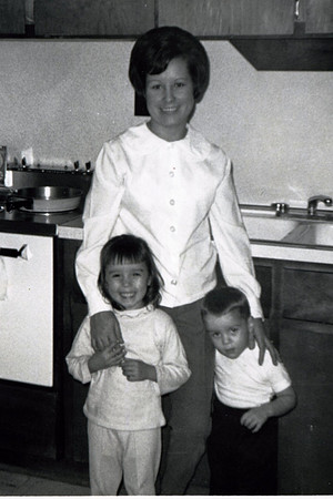 Janet, Tina & Andy