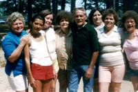 White Family Photos