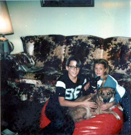 John and Michelle