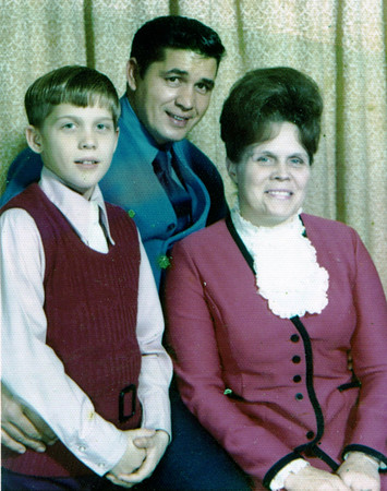 Florence, Keith, Vernon