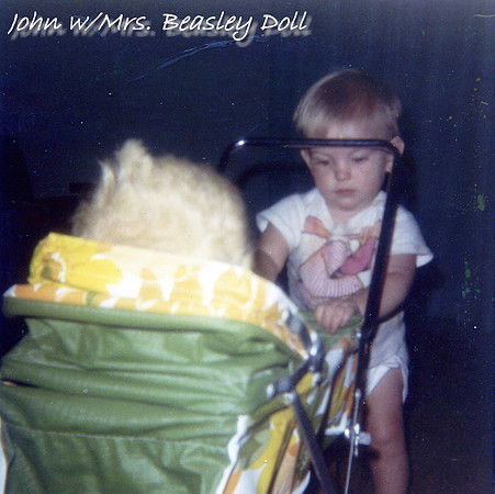 John Black
