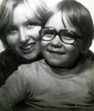 Kenny and Terrie
