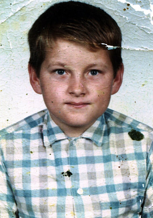 Bobby