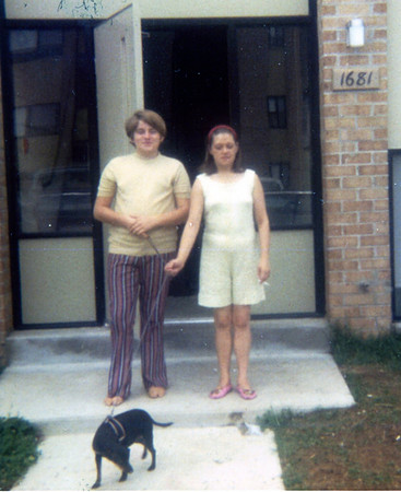 Betty and Bobby