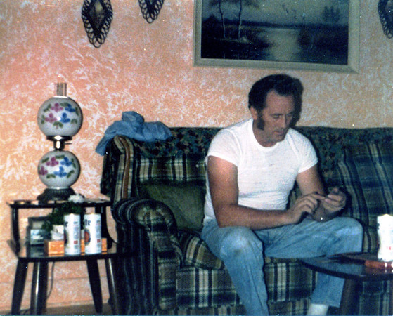 Bobby Nicholson