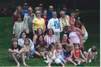 Roy Guinn Family Photos