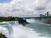 Niagara Falls, New York 2023