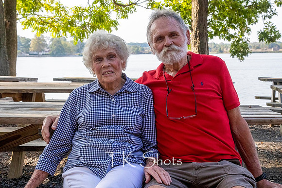 Family Reunion 2019